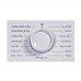 Elba EWD 86141 VT Washer Dryer (8/6kg)